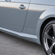 Illustration for article titled The Interior on the New Audi TT 20th Anniversary Edition Is a Stunner